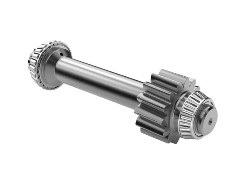 CARDAN SHAFT 13.53   288 MM