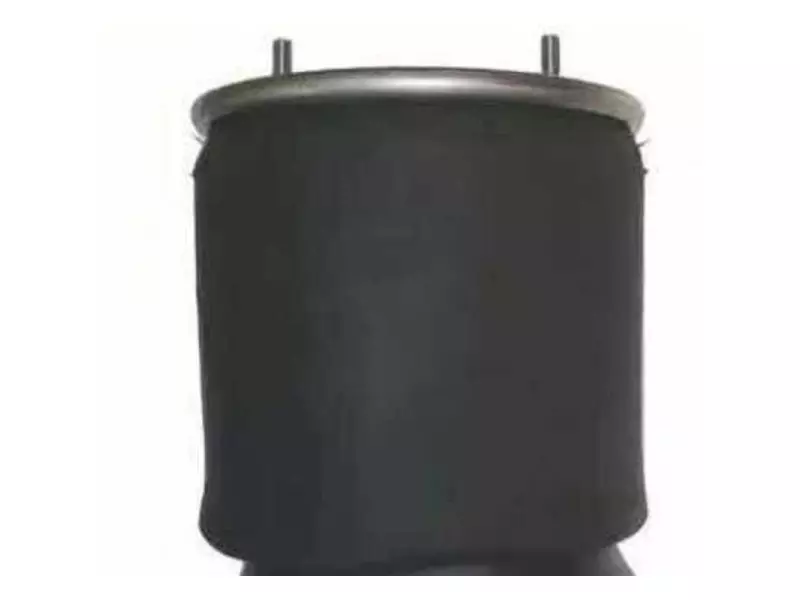 AIR SPRING NOT PISTON