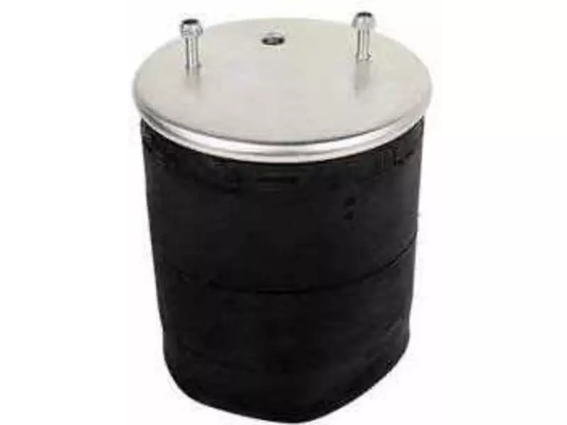 BPW AIR BELLOW COMPLETE
