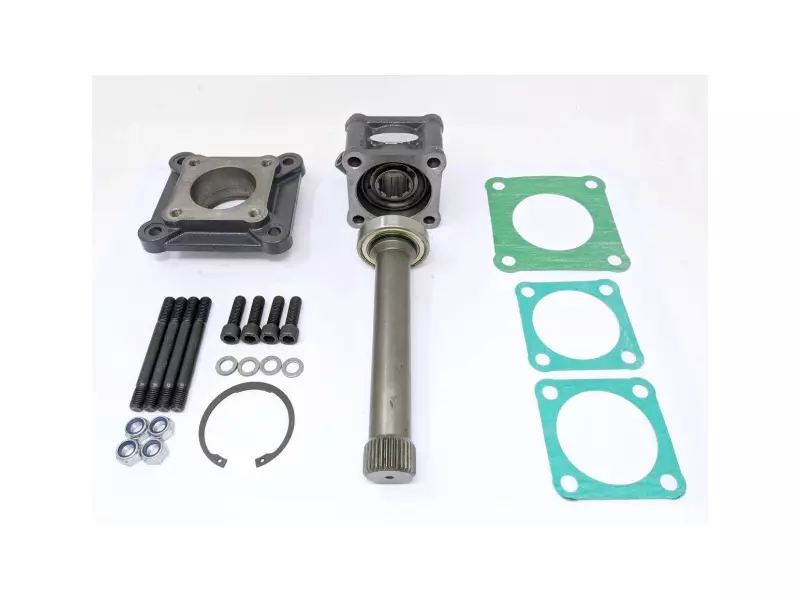 VOLVO PTO TABLE AND SHAFT KIT