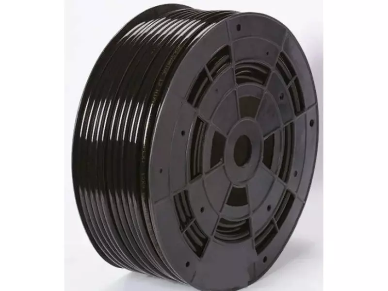 Polyurethane HOSE Q10 100 METER 8X10