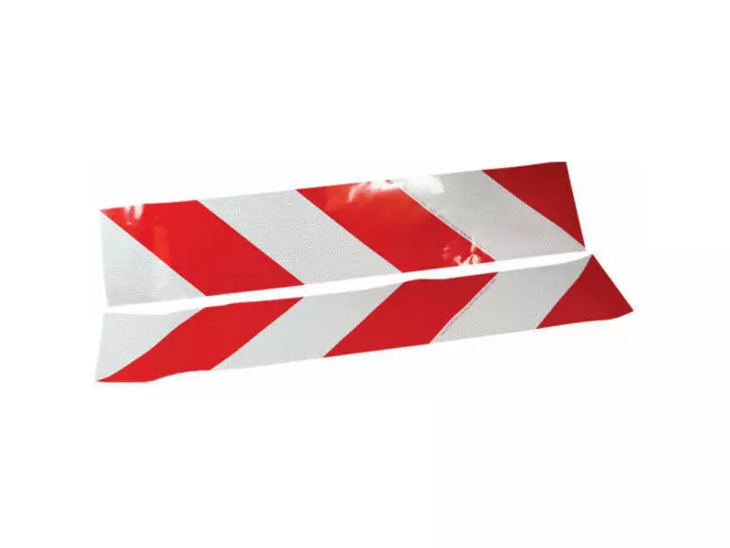 CONTAINER REFLECTOR