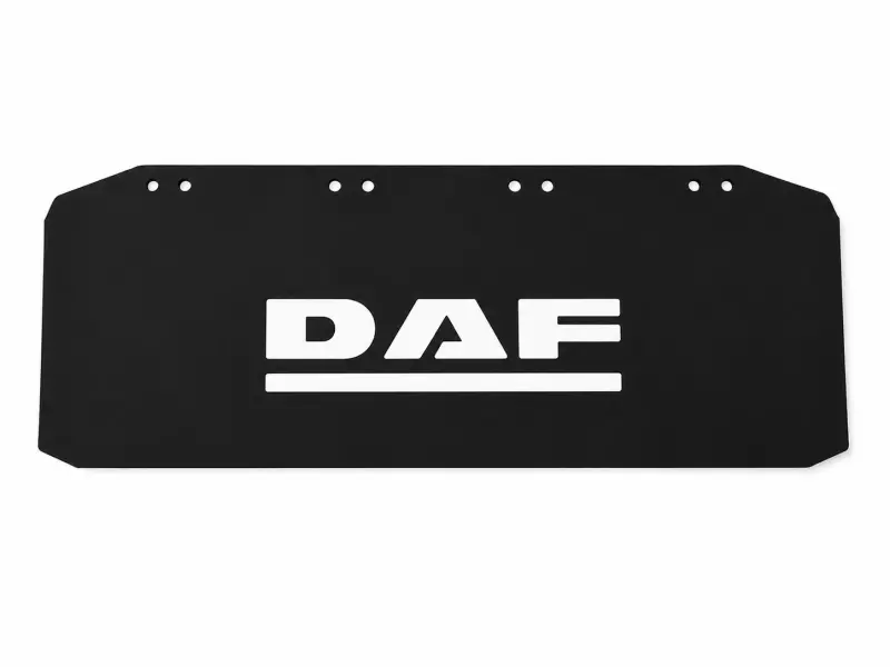 Daf Dust Flap