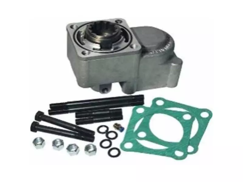 PTO ZF ALIMINIUM NOT SENSOR