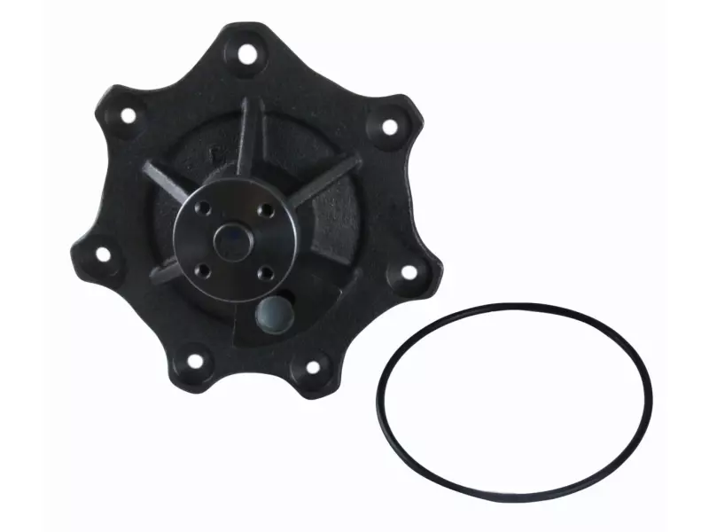 WATERPUMP