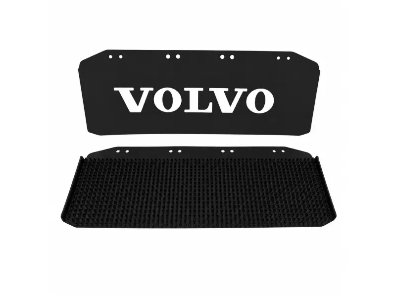 Volvo Dust Flap