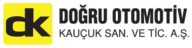 DOĞRU KAUÇUK logo