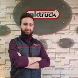 Mehmet AKDAĞ