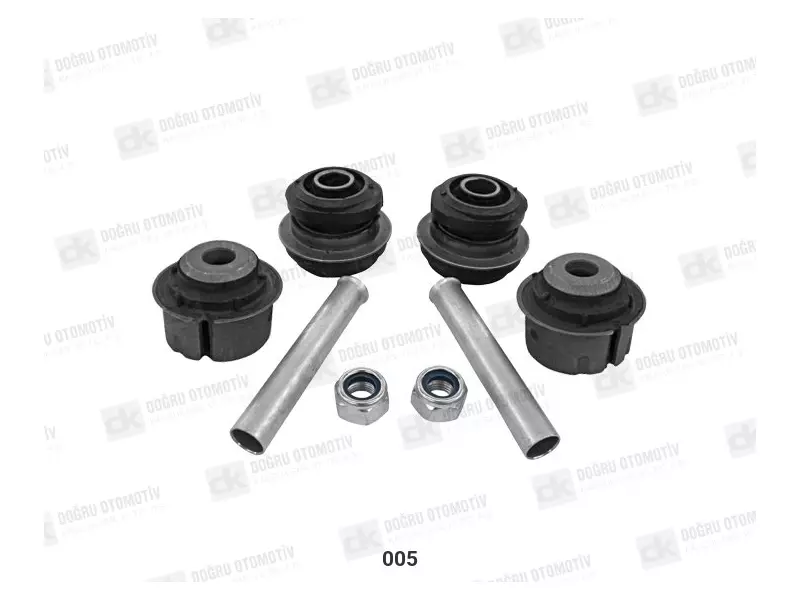  Control Arm Repair Kit