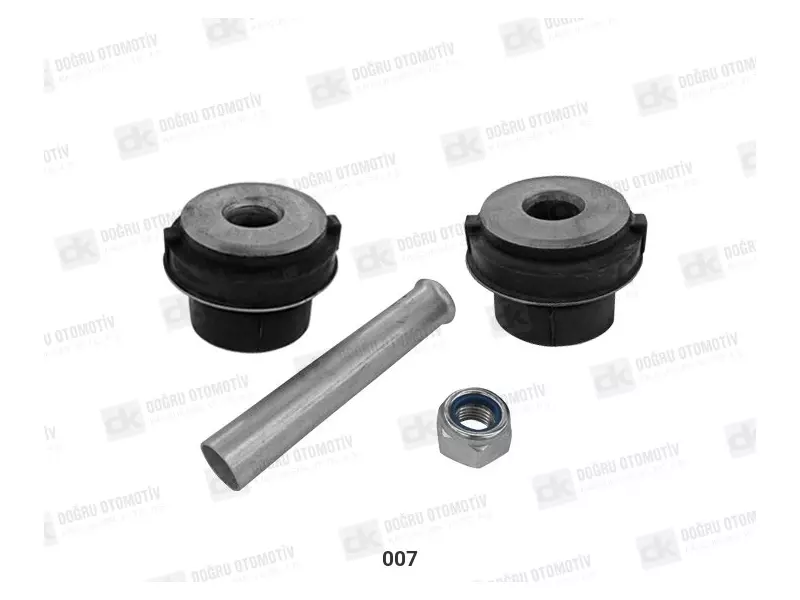 Control Arm Repair Kit