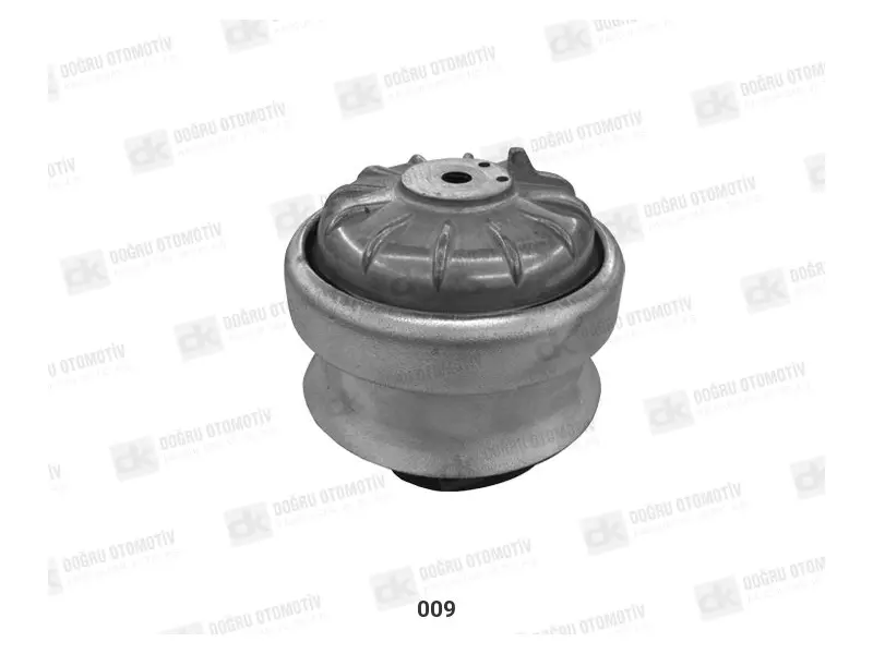 Engine Mounting