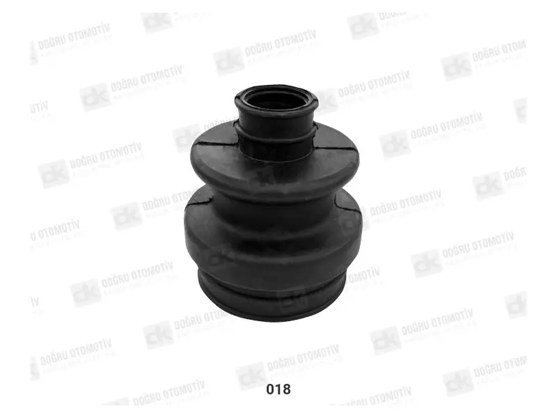 Axle Boot