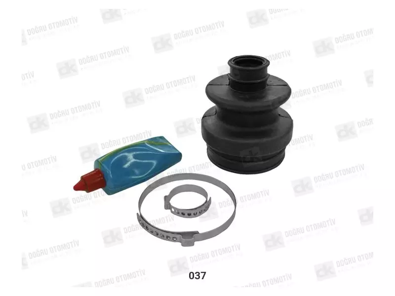 Axle Boot