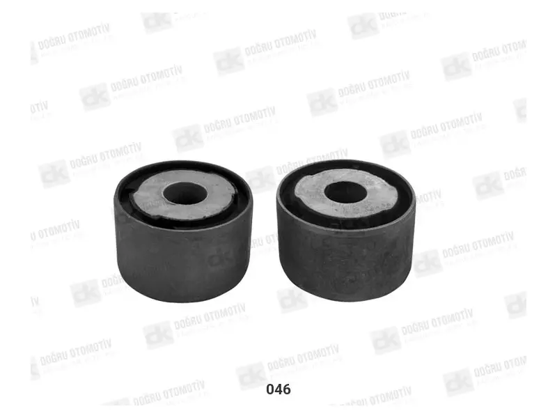Axle Bush