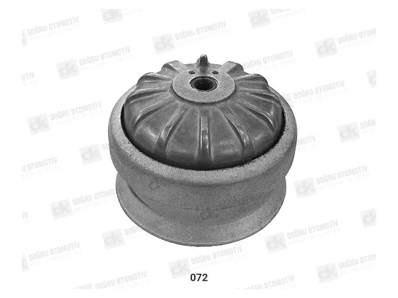  Engine Mounting