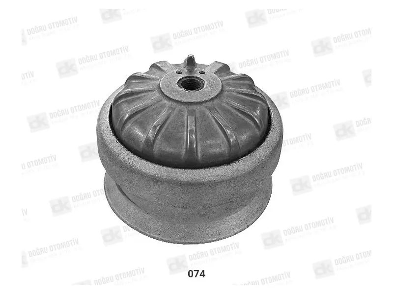  Engine Mounting