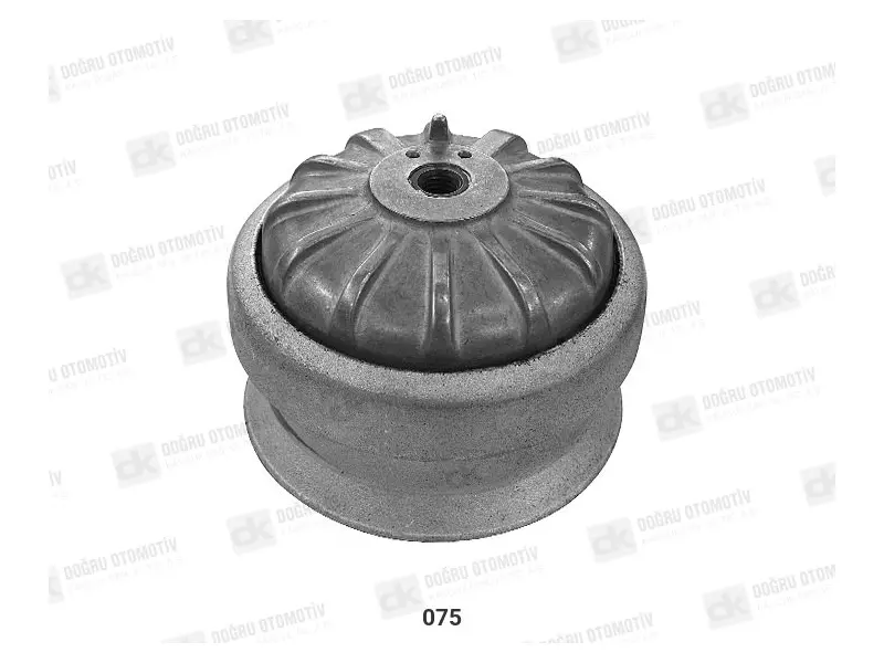 Engine Mounting