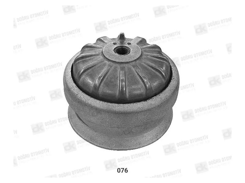 Engine Mounting
