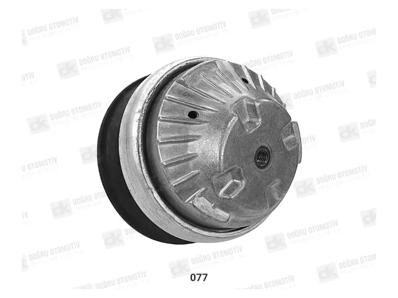 Engine Mounting