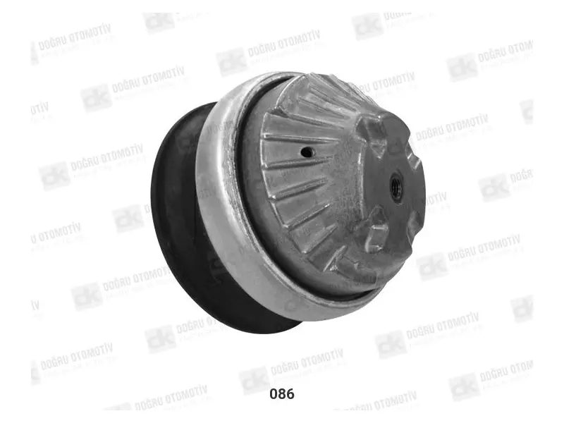 Engine Mounting