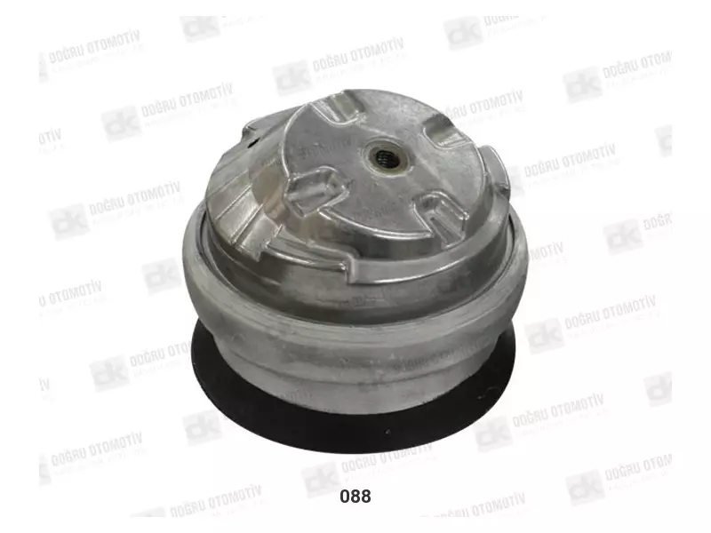 Engine Mounting