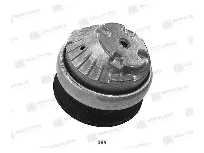 Engine Mounting