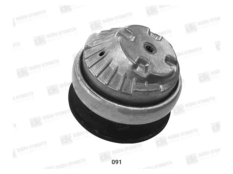 Engine Mounting