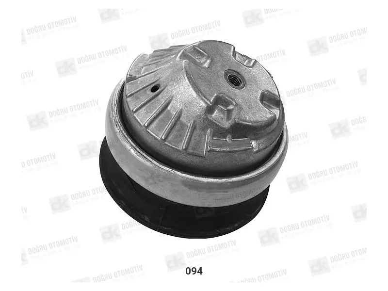 Engine Mounting