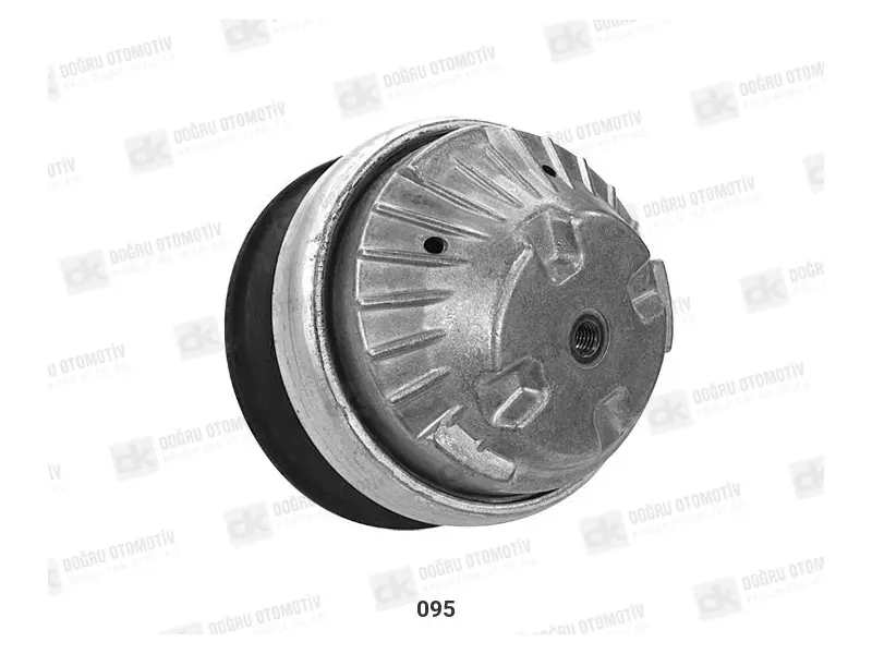 Engine Mounting