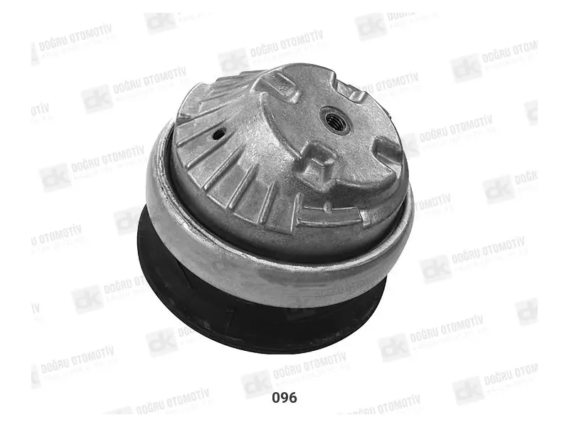  Engine Mounting
