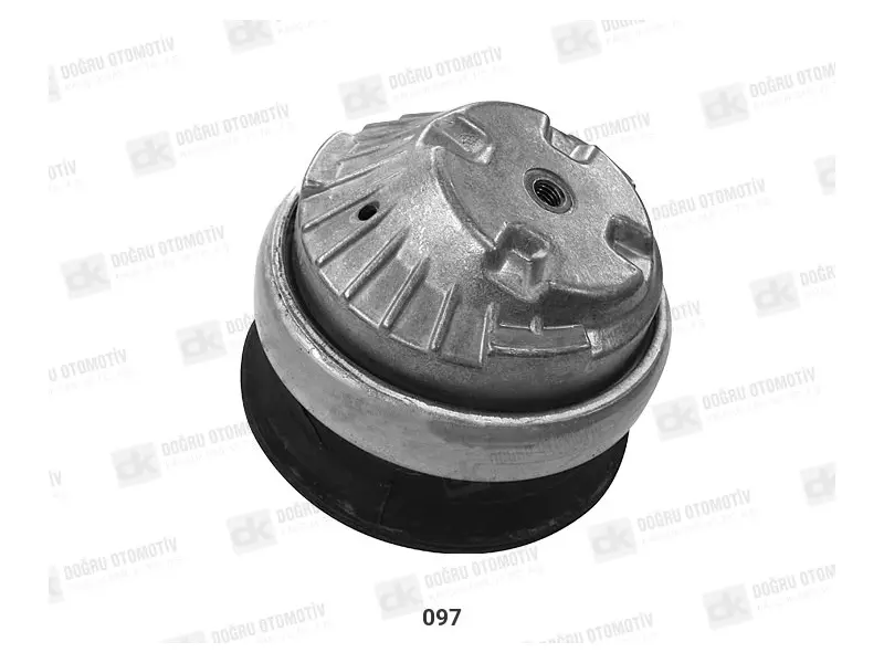 Engine Mounting