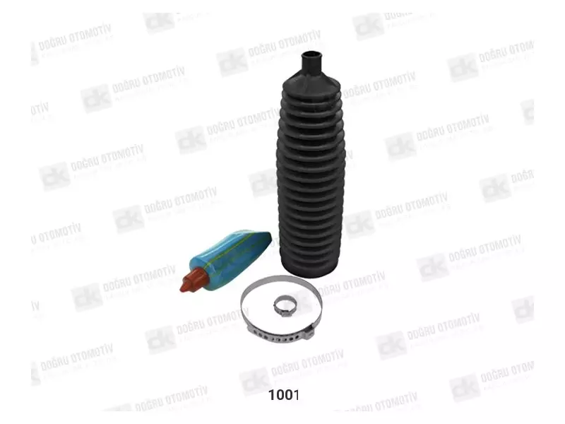 Steering Rack Gaiter