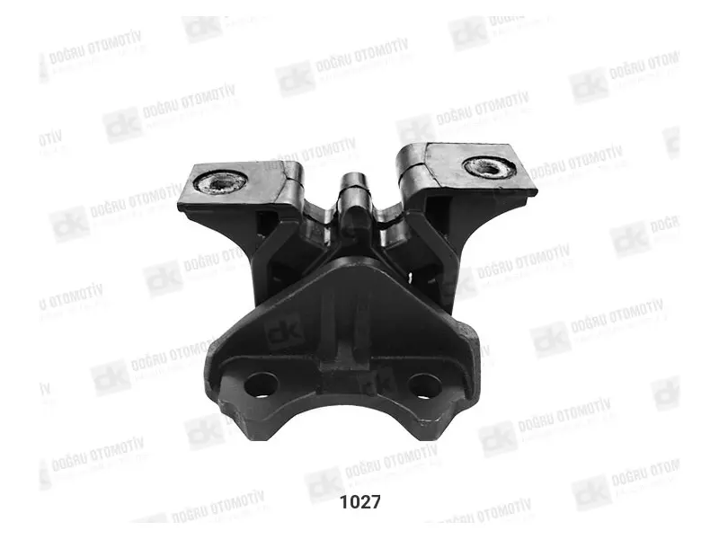 Engine Mounting