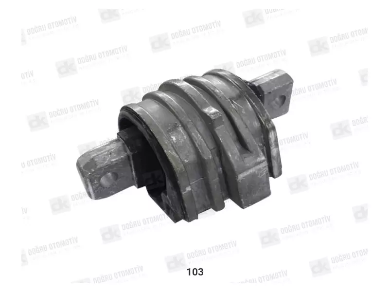 Transmission Mount