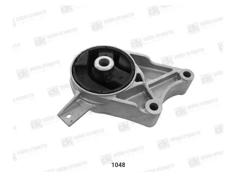 Engine Mounting