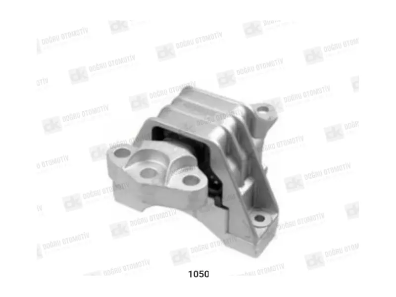 Engine Mounting