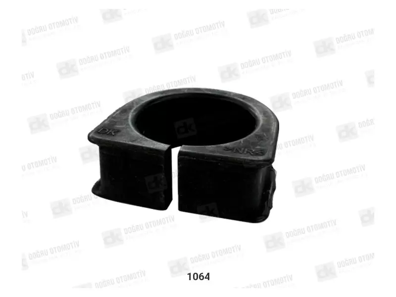 Steering Gear Mounting