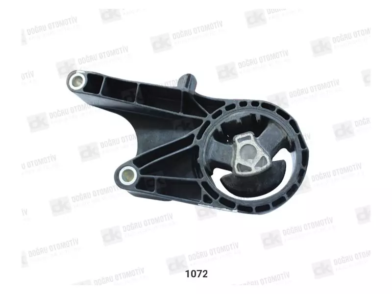 Engine Mounting