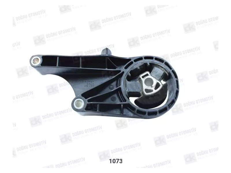 Engine Mounting