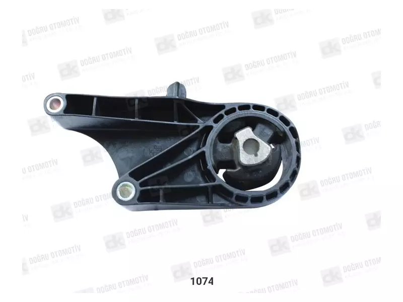 Engine Mounting