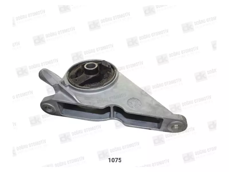 Engine Mounting