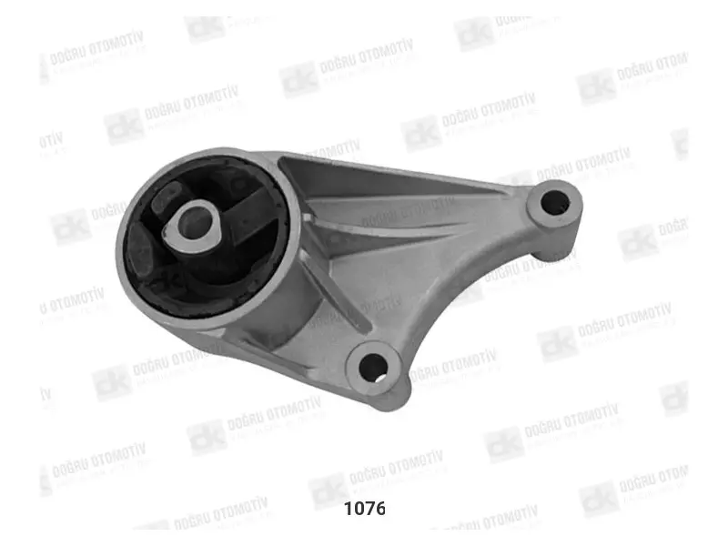 Engine Mounting