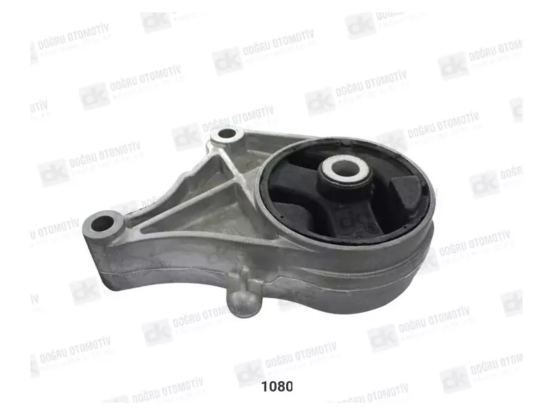 Engine Mounting