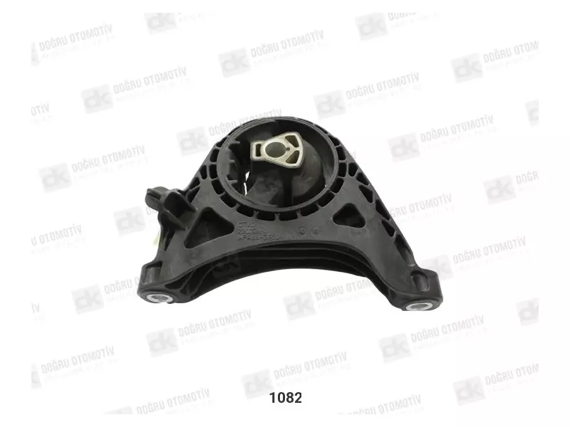 Engine Mounting