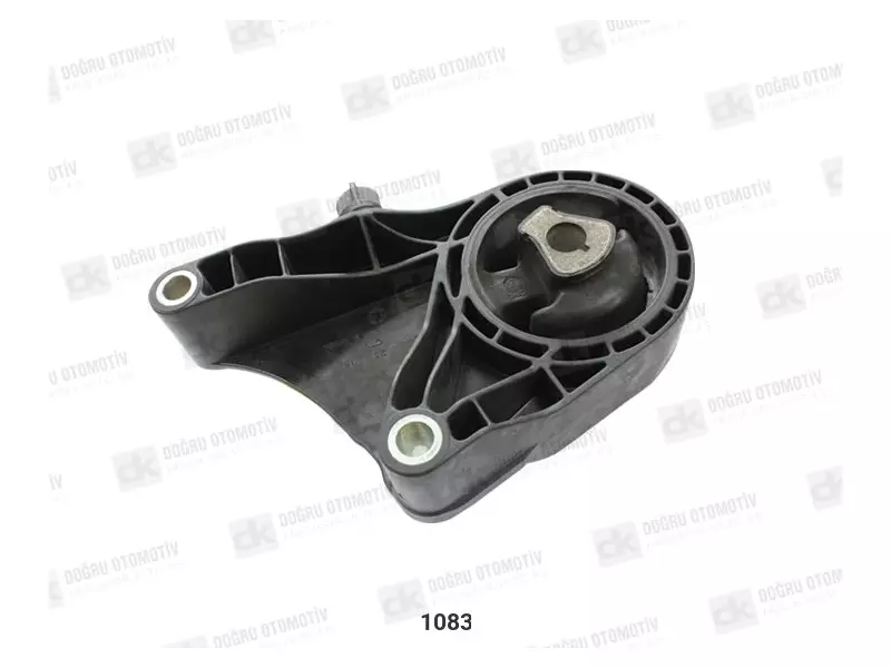 Engine Mounting