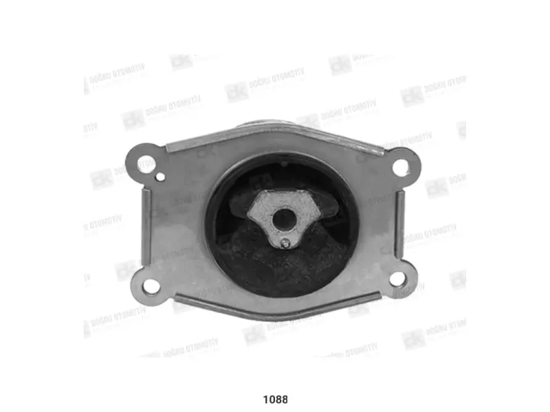 Engine Mounting