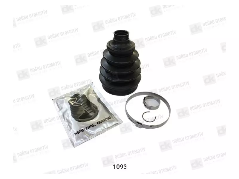 Axle Boot