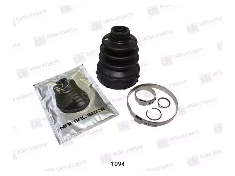 Axle Boot