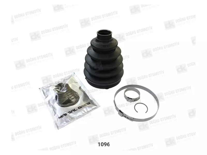 Axle Boot