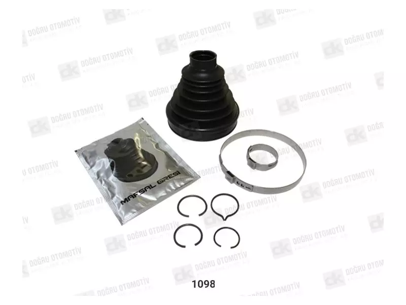 Axle Boot